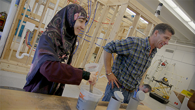 05 Architecture and Construction
